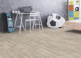 8mm Goss Abbey Oak Laminate Flooring - As-Is - Stack Out - 307.71 Sq. Ft.