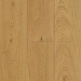 3/4 in. Golden White Oak Reserve Prefinished Engineered Hardwood Flooring 10.25 in. Wide