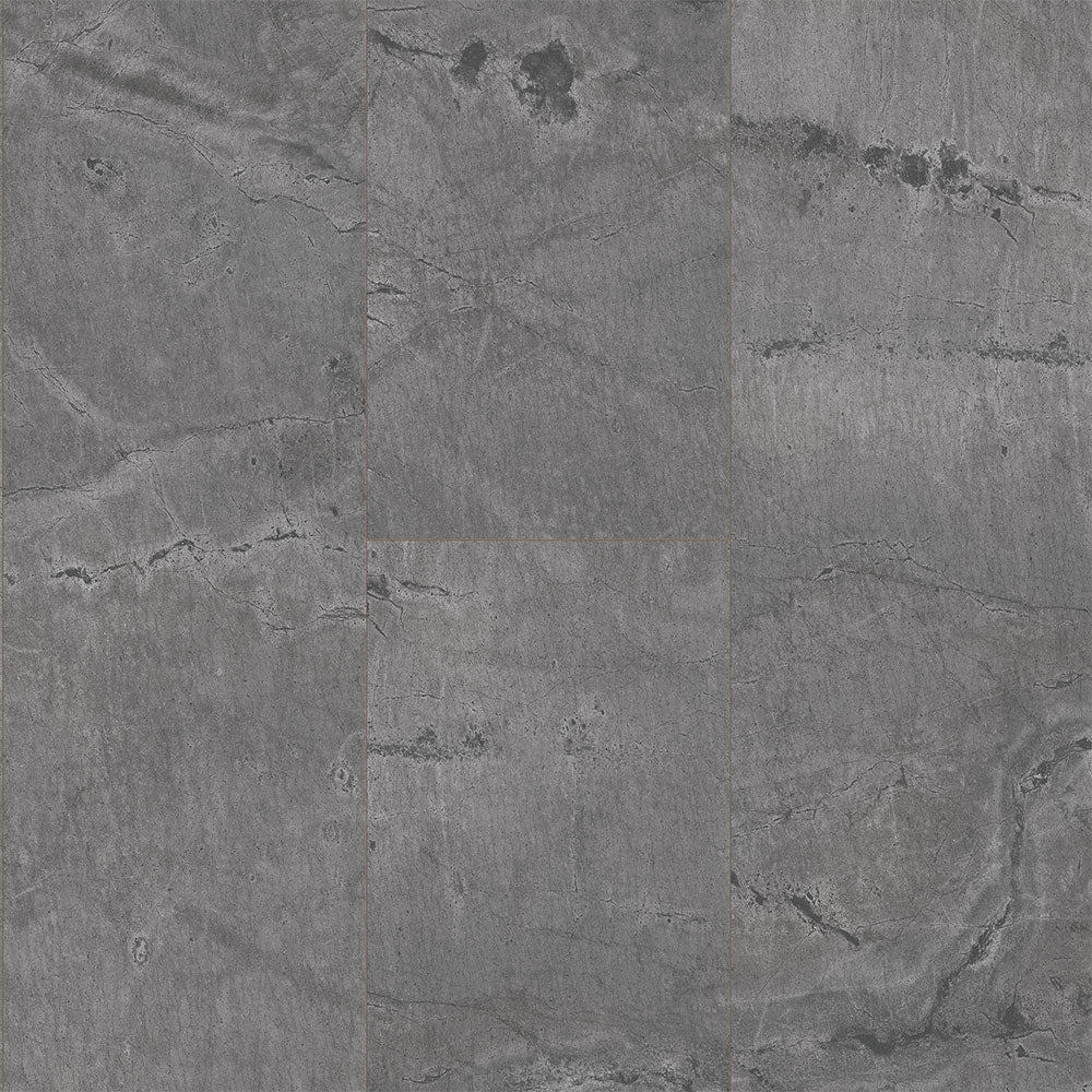 8mm  Silver Haze Water-Resistant Laminate Flooring