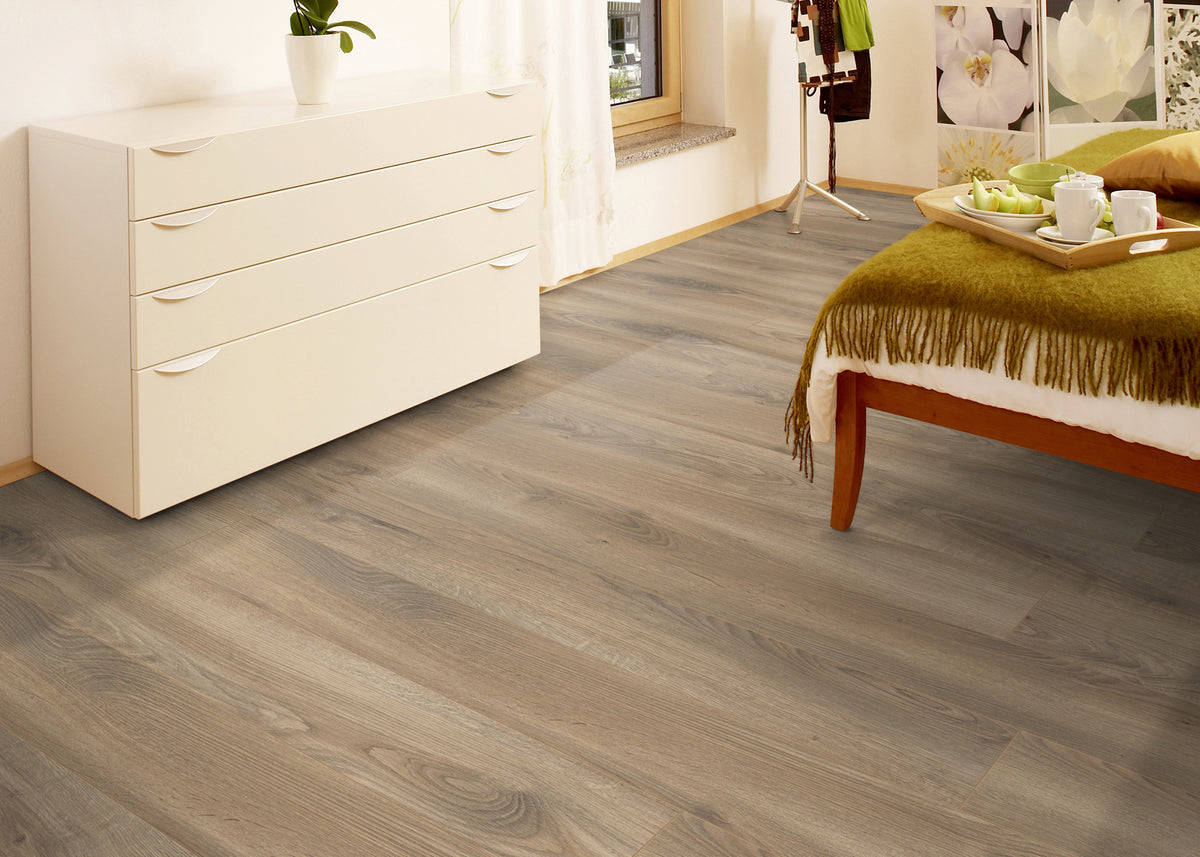 Sonoma Barrel Oak 8mm - Stack Out - 452.87 Sq. Ft.