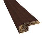 Prefinished Copenhagen Bamboo 5/8 in. Thick x 2 in. Wide x 72 in. Length Threshold