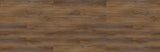 6mm Sylvan Brown Oak Water-Resistant Cork Flooring 1225mmx195mm