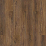 6mm Sylvan Brown Oak Water-Resistant Cork Flooring 1225mmx195mm