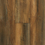 12mm New Haven Harbor Oak 24 Hour Water-Resistant Laminate Flooring 7.5 in. Wide x 50.67 in. Long