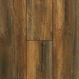 12mm New Haven Harbor Oak 24 Hour Water-Resistant Laminate Flooring 7.5 in. Wide x 50.67 in. Long
