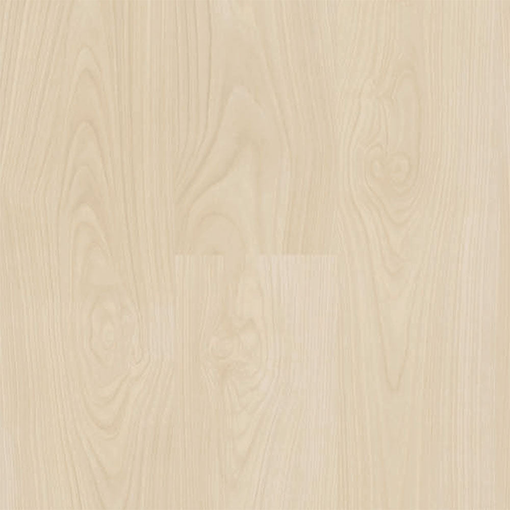 6mm Linen Cherry Water-Resistant Cork Flooring 1225mmx195mm