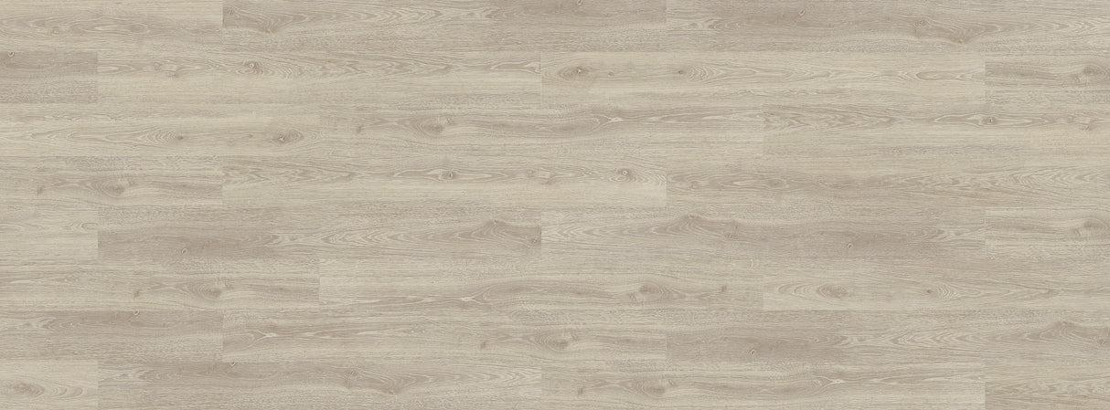 6mm Limed Grey Oak Water-Resistant Cork Flooring 1225mmx195mm