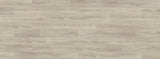 6mm Limed Grey Oak Water-Resistant Cork Flooring 1225mmx195mm