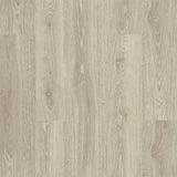 6mm Limed Grey Oak Water-Resistant Cork Flooring 1225mmx195mm