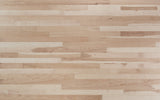 3/4 in. Natural Hickory Solid Hardwood Flooring 3 in. Wide
