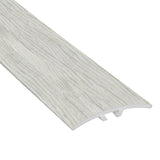 Builder White Vinyl Waterproof 1.5 in wide x 7.5 ft Length Multi Trim