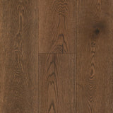 5/8 in. Rockaway Beach White Oak Distressed Prefinished Engineered Hardwood Flooring 9.5 in. Wide