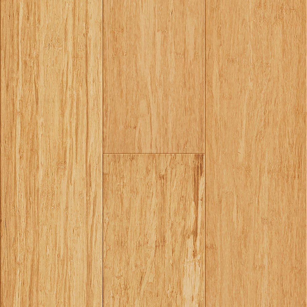 AS BAMWR Strand Nat 7mmx7.5" w/Pad