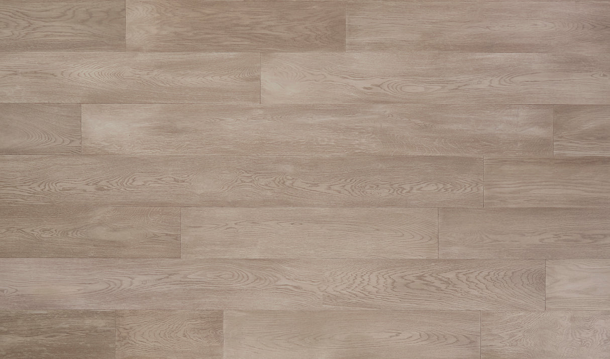 5/8 in. Ocean Cape White Oak Distressed Engineered Hardwood Flooring 9.5 in. Wide