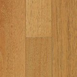 3/4 in. Amber Brazilian Oak Solid Hardwood 3.25 in. Wide
