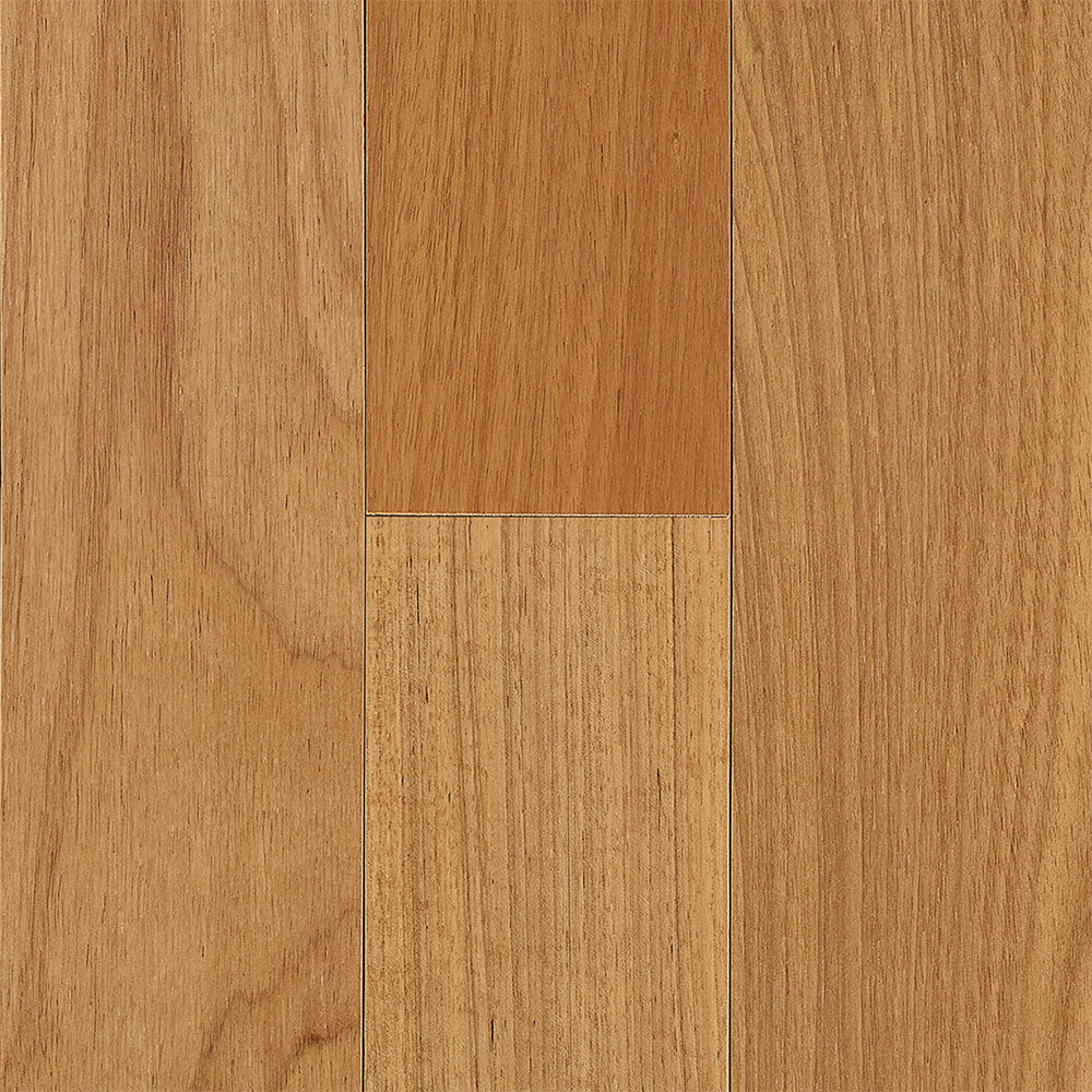3/4 in. Amber Brazilian Oak Solid Hardwood Flooring 5 in. Wide