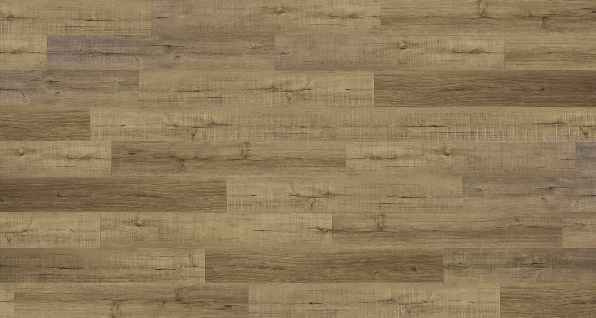 CLX Skyline Trail Oak 5mm w/pad