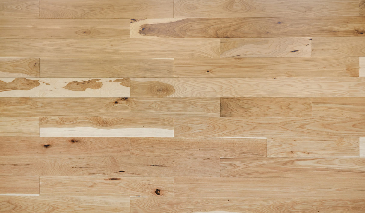 BWENG Matte Hickory QC 1/2" x  4.75"