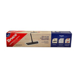 Hardwood & Laminate Cleaning System Kit with Microfiber Mop Cover