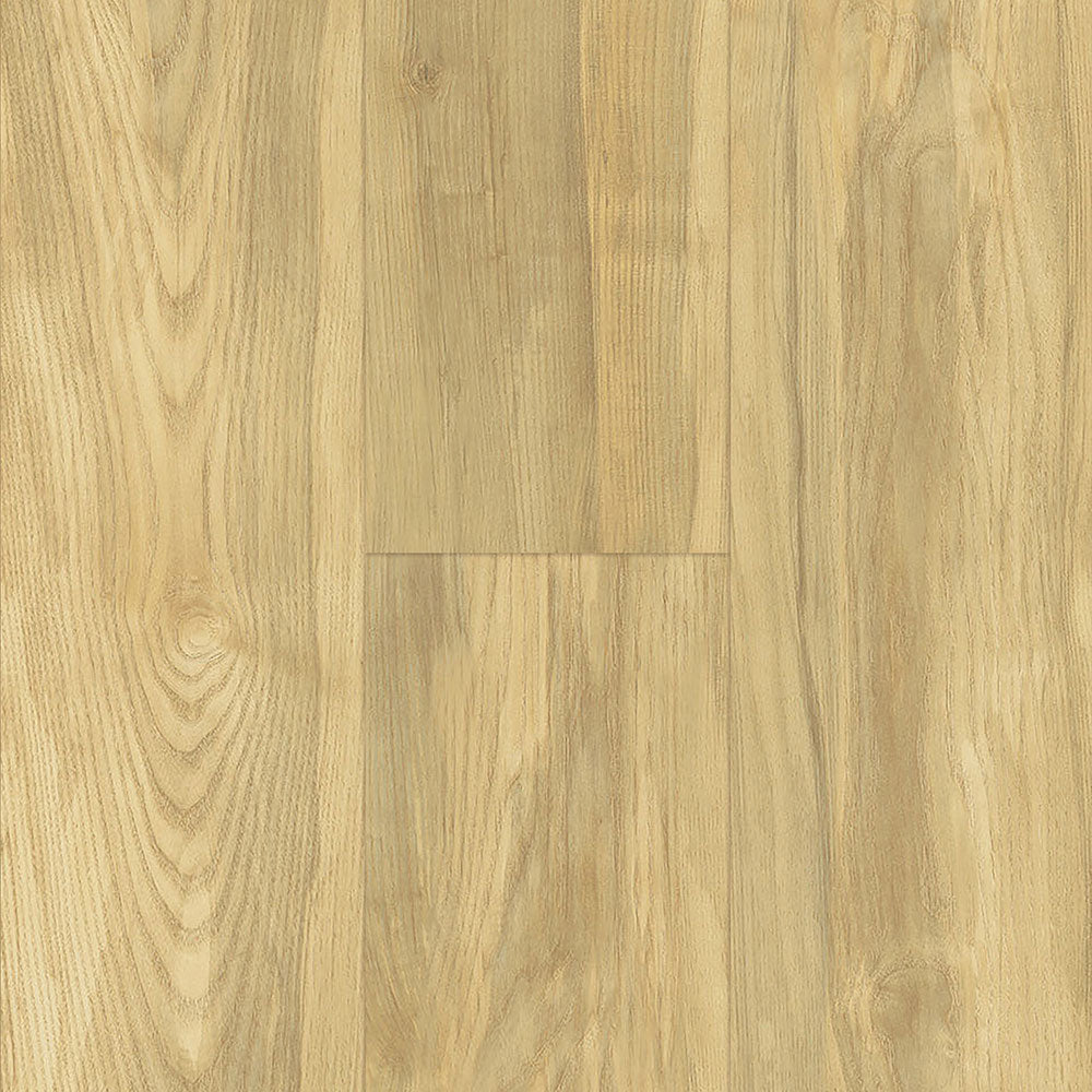 CLX Honey Butter Ash 5mm w/pad