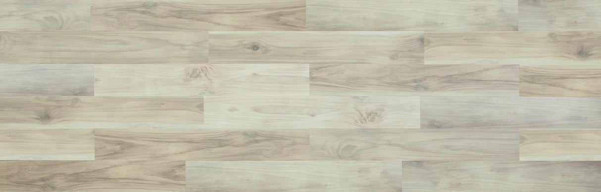 CLX Icelandic Walnut 5mm w/pad