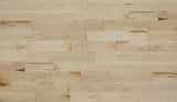 3/4 in. Select Maple Solid Hardwood Flooring 5.25 in. Wide - Sample