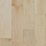 3/4 in. Select Maple Prefinished Solid Hardwood Flooring 5.25 in. Wide