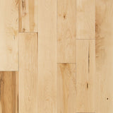 3/4 in. Character Maple Prefinished Solid Hardwood Flooring 5.25 in. Wide