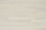 3/4 in. Matte Carriage House White Ash Prefinished Solid Hardwood Flooring 3.25 in. Wide