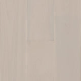 3/4 in. Matte Carriage House White Ash Solid Hardwood Flooring - Sample