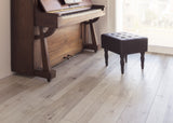 DH LAM Urban Frost Oak w Pad 10mm