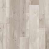LAM Urban Frost Oak w Pad 10mm - Stack Out - 228.95 Sq. Ft.