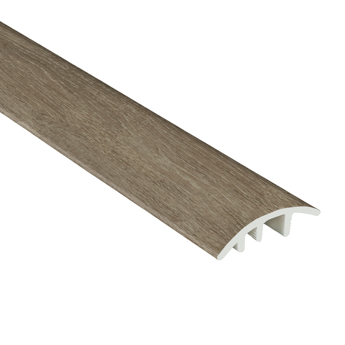 Rustic Fawn Oak Waterproof Cork 1.5 in. Wide x 7.5 ft. Length Reducer