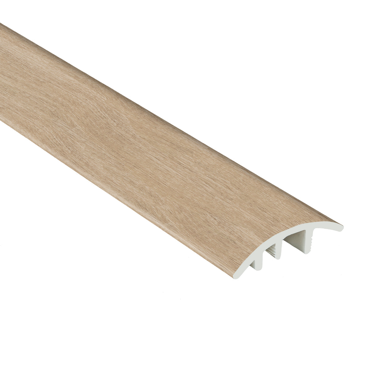 Wheat Oak Waterproof Cork 1.5 in. Wide x 7.5 ft. Length Reducer