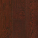 Prefinished Engineered Hardwood Red River White Oak 7mmx7.48w/Pad - Stack Out - 401.12 Sq. Ft.