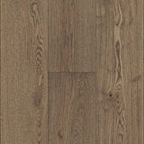 7mm w/pad Lake Powell White Oak Water-Resistant Distressed Engineered Hardwood Flooring 7.48 in Wide
