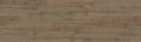 7mm w/pad Lake Powell White Oak Water-Resistant Distressed Engineered Hardwood Flooring 7.48 in Wide