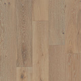 Prefinished Engineered Hardwood Rhine River White Oak 7mmx7.48w/Pad - Stack Out - 340.72 Sq. Ft.