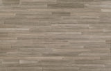 3/8in. Cordova Distressed Engineered Click Strand Bamboo Flooring 5.12 in. Wide - Sample