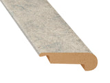 Matera Stone Cork 3/4 in. Thick x 2.3 in. Wide x 7.5 ft. Length Stair Nose