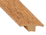 Golden Jewel Cork 1.75 in. Wide x 7.5 ft. Length T-Molding