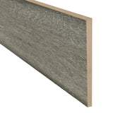 Lake Geneva Oak 48 in. Length Retrofit Reversible Riser