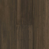 1/2 in. Matterhorn Distressed Click Strand Engineered Bamboo Flooring 7.5 in. Wide