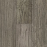 7mm w/pad Crater Lake White Oak Water-Resistant Distressed Engineered Hardwood Flooring 7.48 in Wide