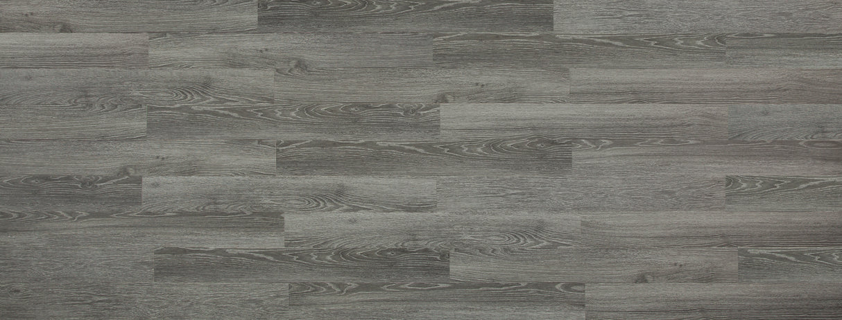 CLX Silhouette Oak 5mm w/pad