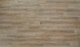 9mm w/pad Chapel Bridge Oak Water-Resistant Hybrid Resilient Flooring 7.56 in. W x 50.63 in. L - Sample