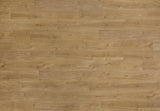 9mm w/pad Bay Bridge Oak Water-Resistant Hybrid Resilient Flooring 7.56 in. W x 50.63 in. L Sample