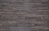 9mm w/pad Foggy Bottom Oak Water Resistant Hybrid Resilient Flooring 7.56 in. Wide x 50.63 in. Long
