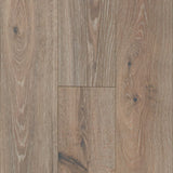 9mm w/pad Sagrada Bridge Oak Water-Resistant Hybrid Resilient Flooring 7.6 in. Wide x 50.63 in. Long