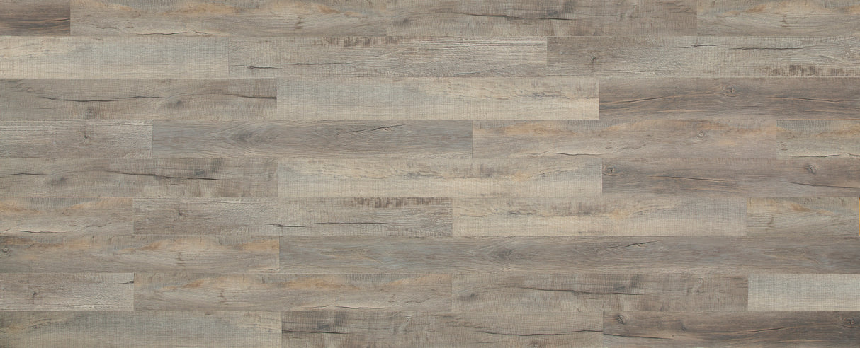 5mm w/pad Deer Ridge Maple Waterproof Rigid Vinyl Plank Flooring 5.75 in. Wide x 48 in. Long - Sample